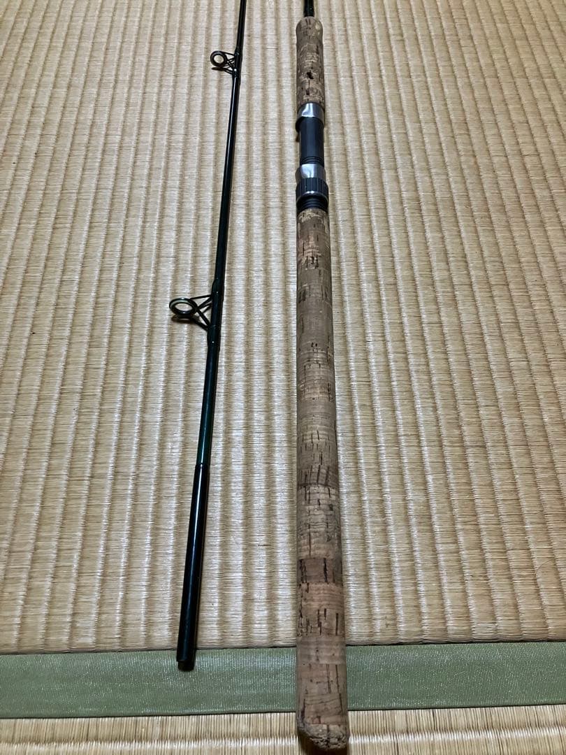 ufmウエダ シーバスロッド