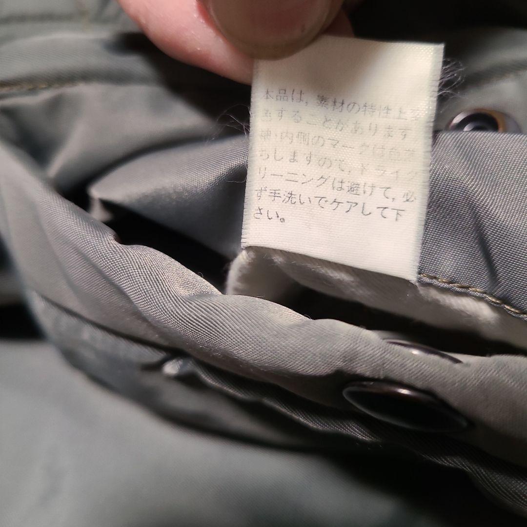 バズリクソン ma-1フライトジャケット Lサイズ トーヨーエンタープライズ