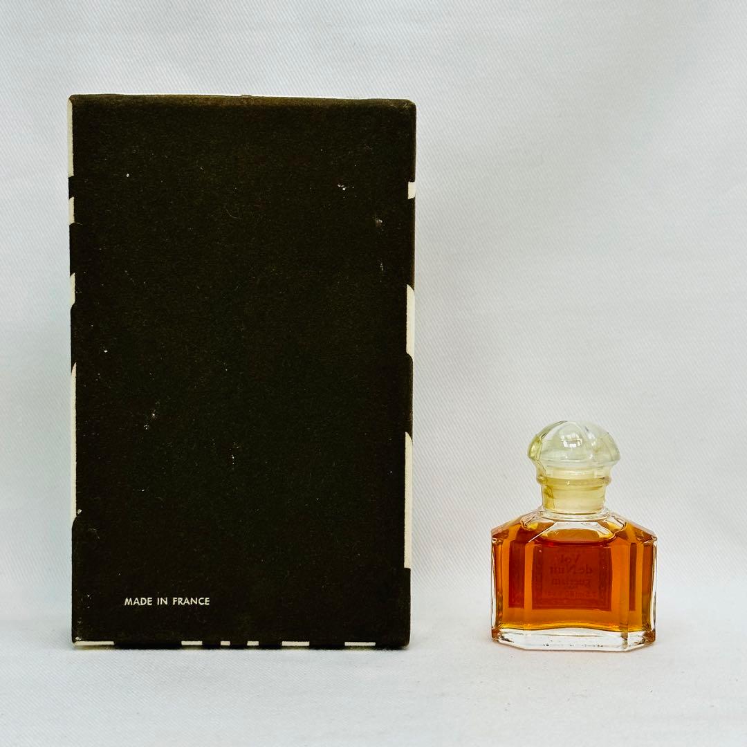 新品　ゲラン ヴォルドニュイ 夜間飛行 パルファム　PARFUM 7.5ml