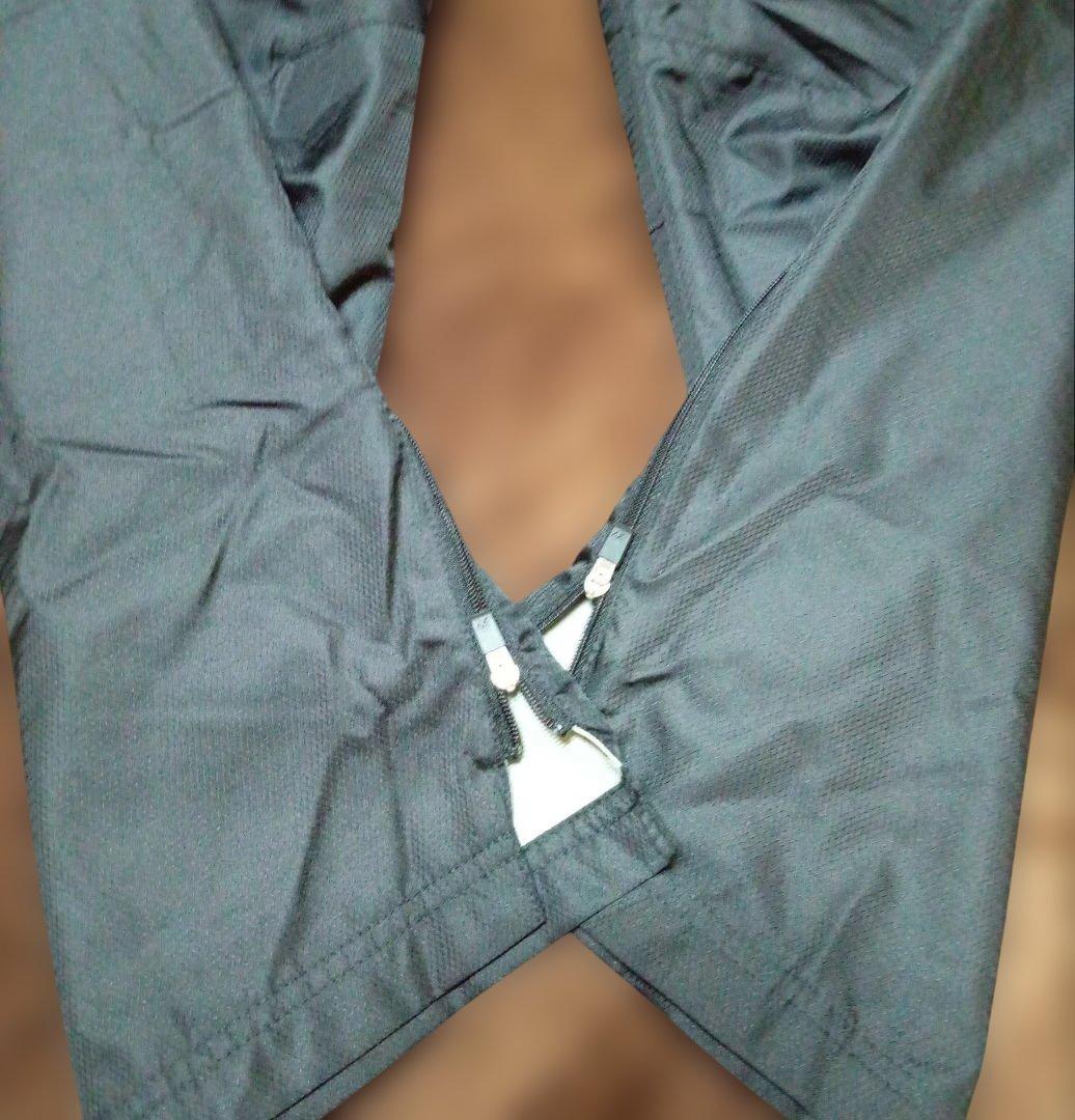 ウォームアップウェア　上下セット　Lサイズ　YONEX