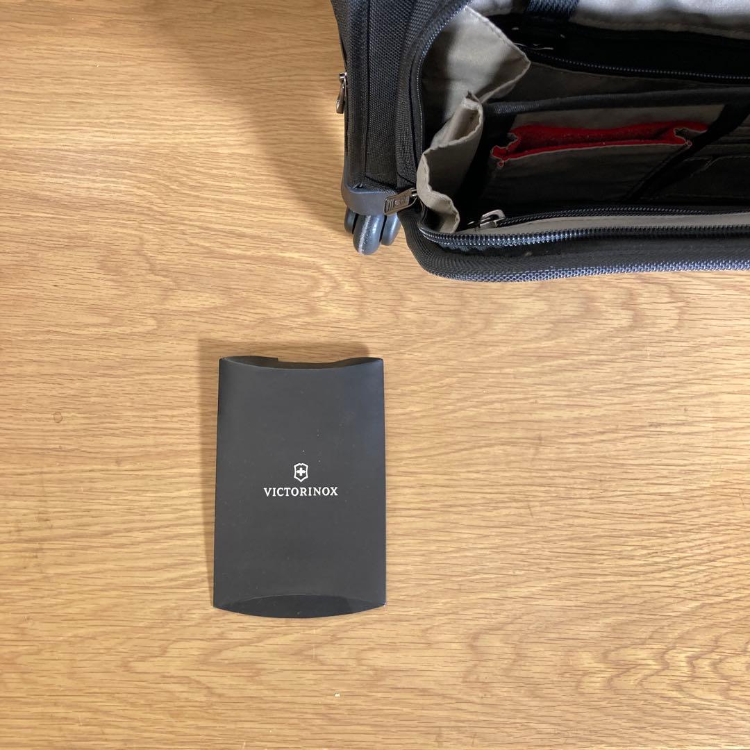 VICTORINOX 四輪キャリーバッグ Architecture 3.0 - メルカリ