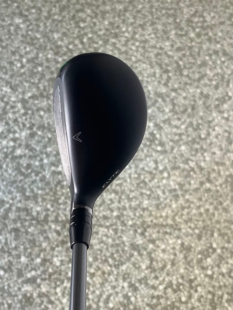 キャロウェイ　エリートX ユーティリティ