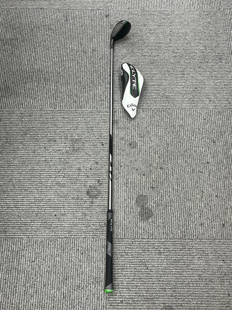 キャロウェイ　エリートX ユーティリティ