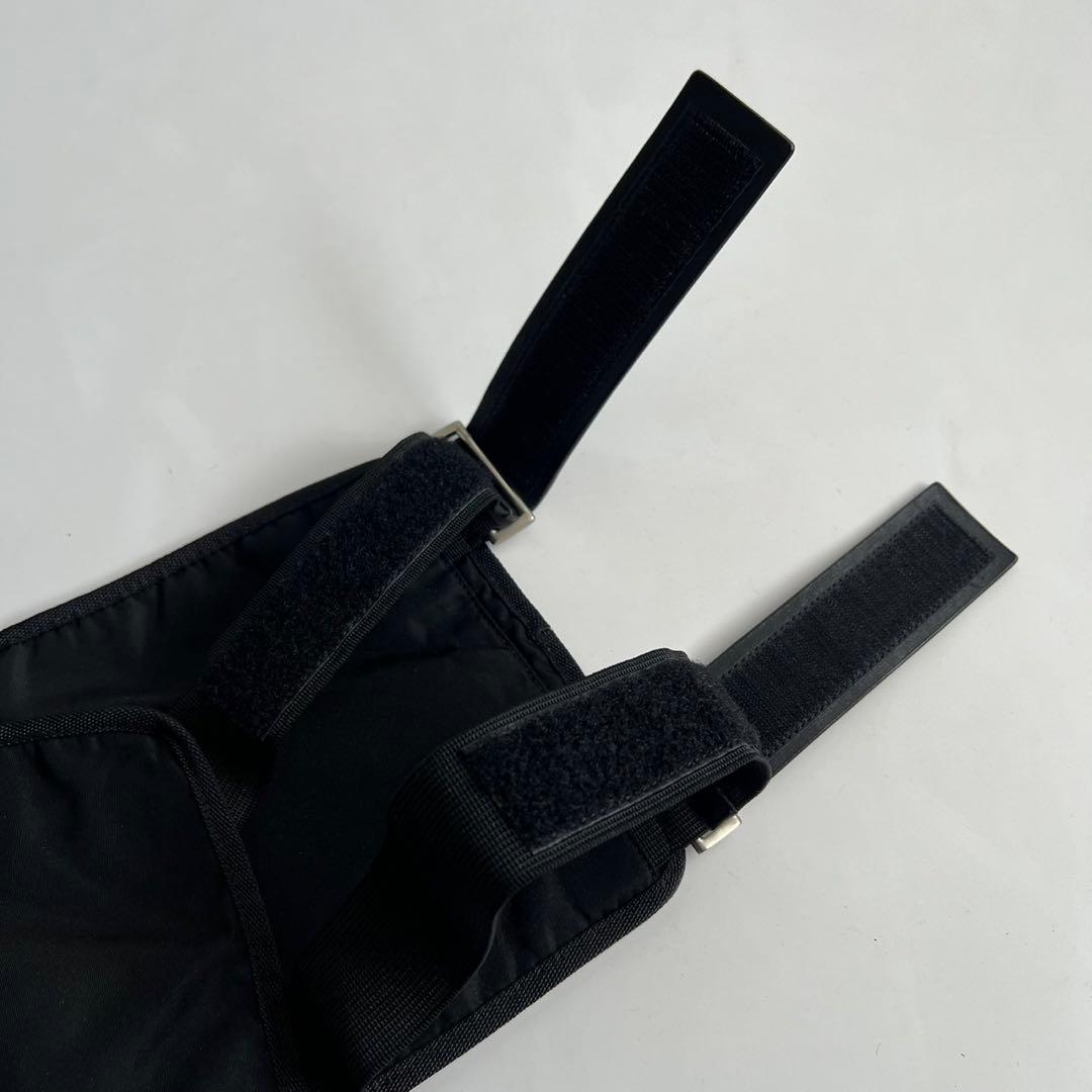 バッグ PRADA TESSUTO TRAVEL NYLON BODY BAG