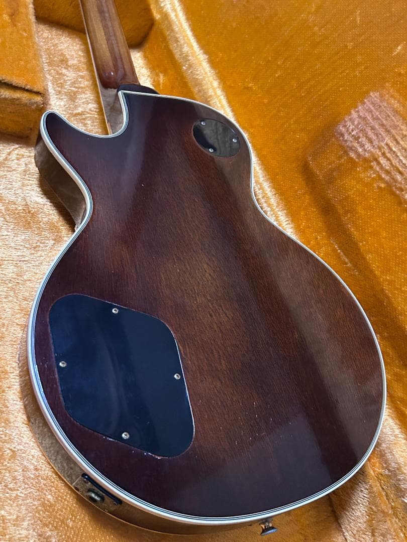 ジ*ー様 激レア AriaProII LC-1200 ジャパンヴィンテージ - メルカリ