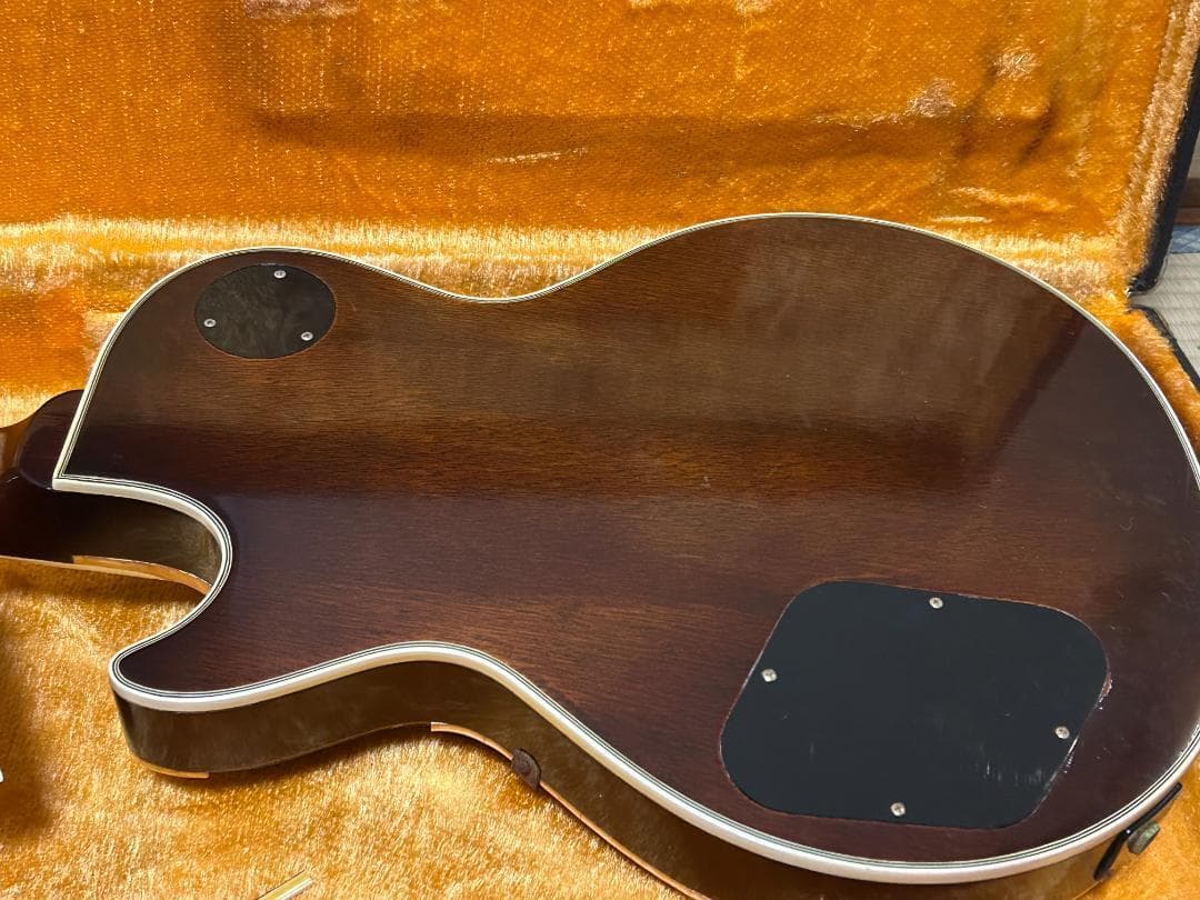 ジ*ー様 激レア AriaProII LC-1200 ジャパンヴィンテージ - メルカリ