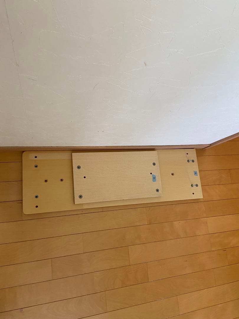 学習机　机　オカムラ　ピエルナユニット