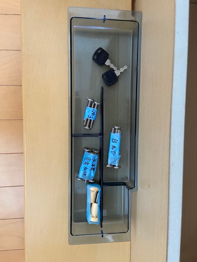 学習机　机　オカムラ　ピエルナユニット