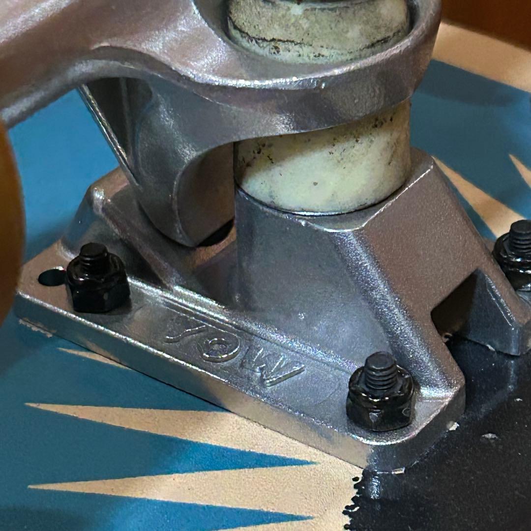 YOW サーフスケートボード