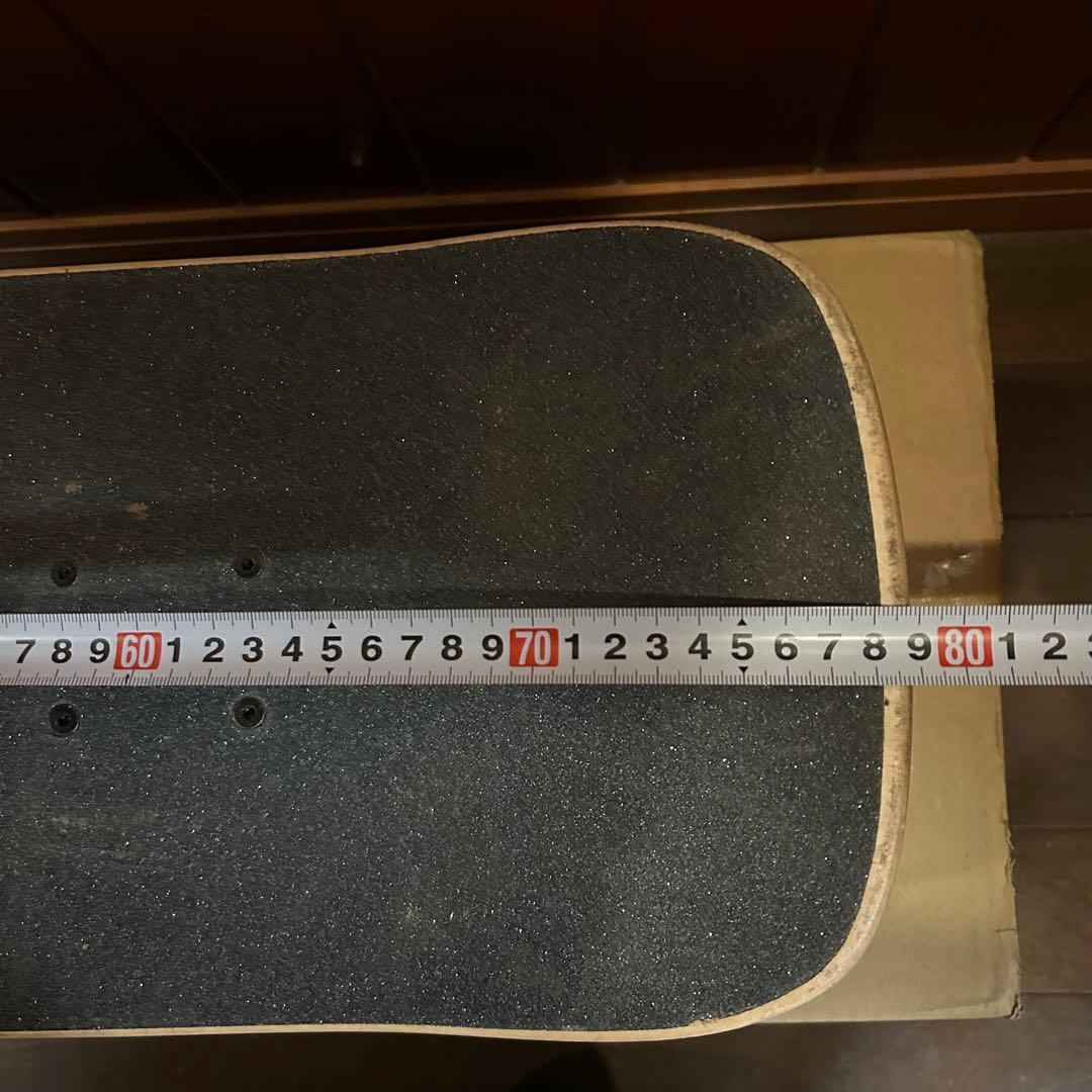 YOW サーフスケートボード