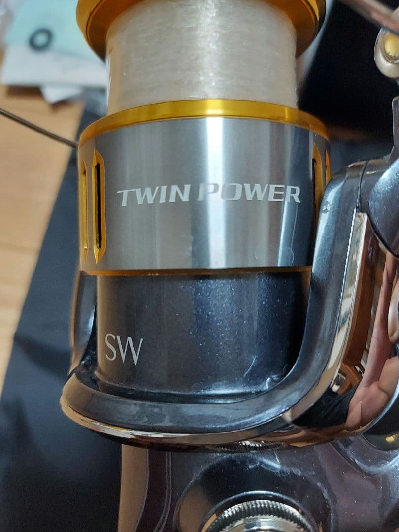 15ツインパワー SW4000XG
