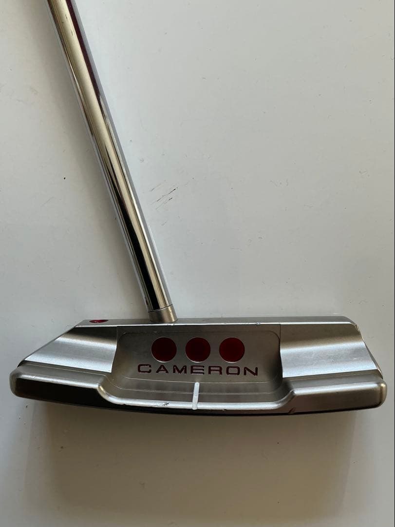 スコッティキャメロン スタジオセレクト ニューポート 2.6 34インチ