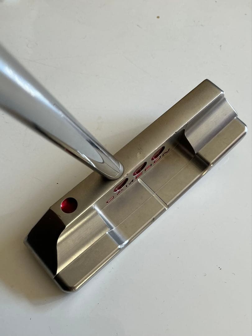 スコッティキャメロン スタジオセレクト ニューポート 2.6 34インチ