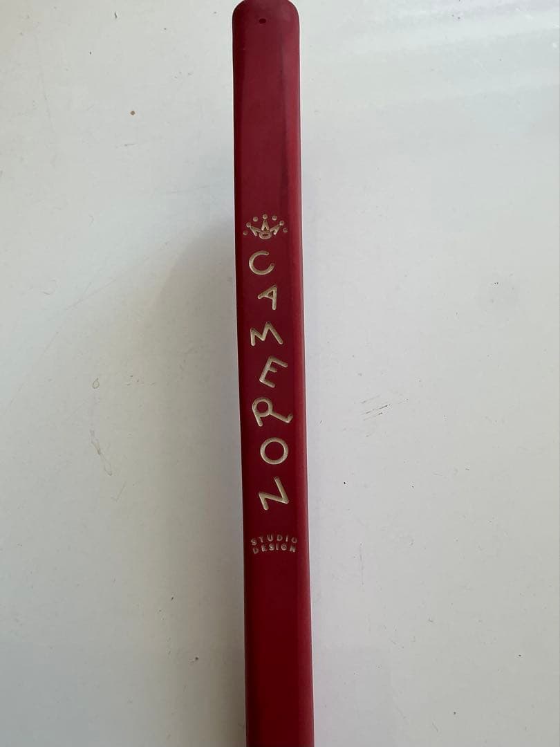 スコッティキャメロン スタジオセレクト ニューポート 2.6 34インチ