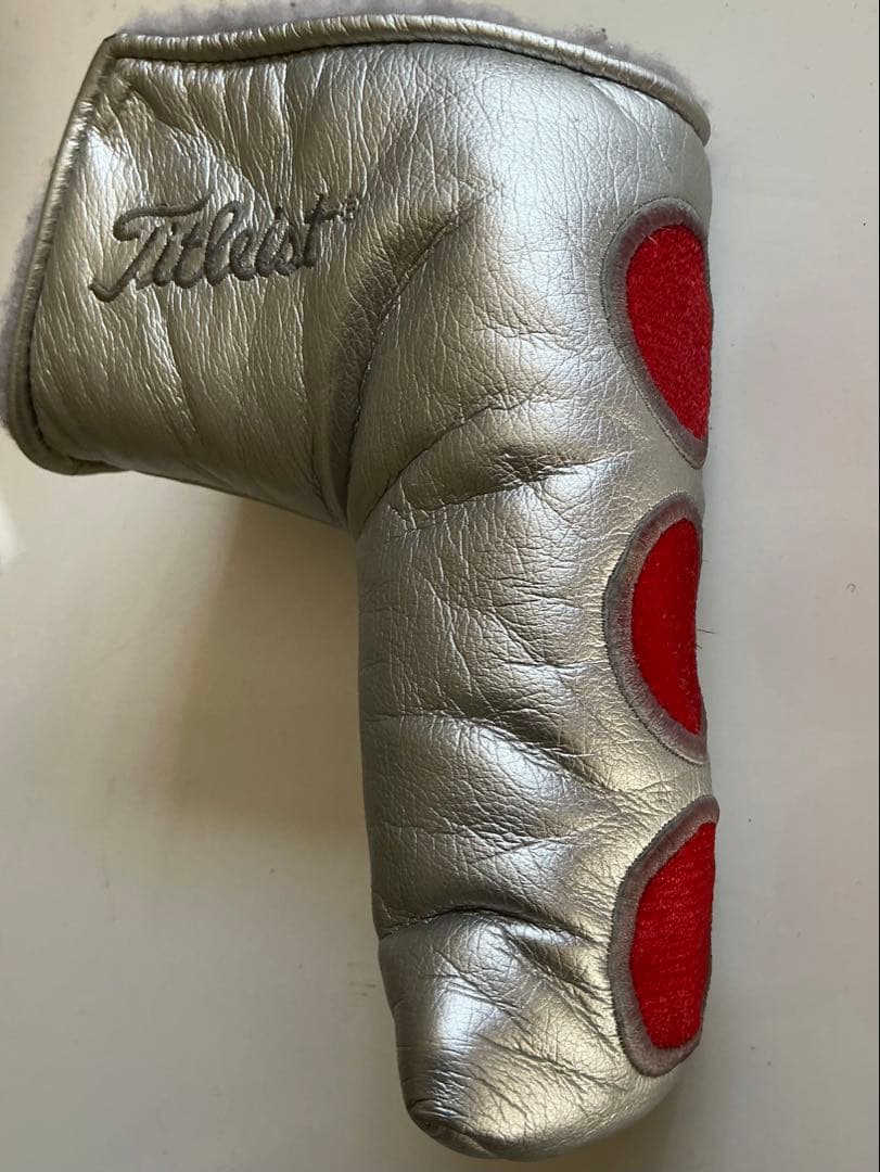 スコッティキャメロン スタジオセレクト ニューポート 2.6 34インチ