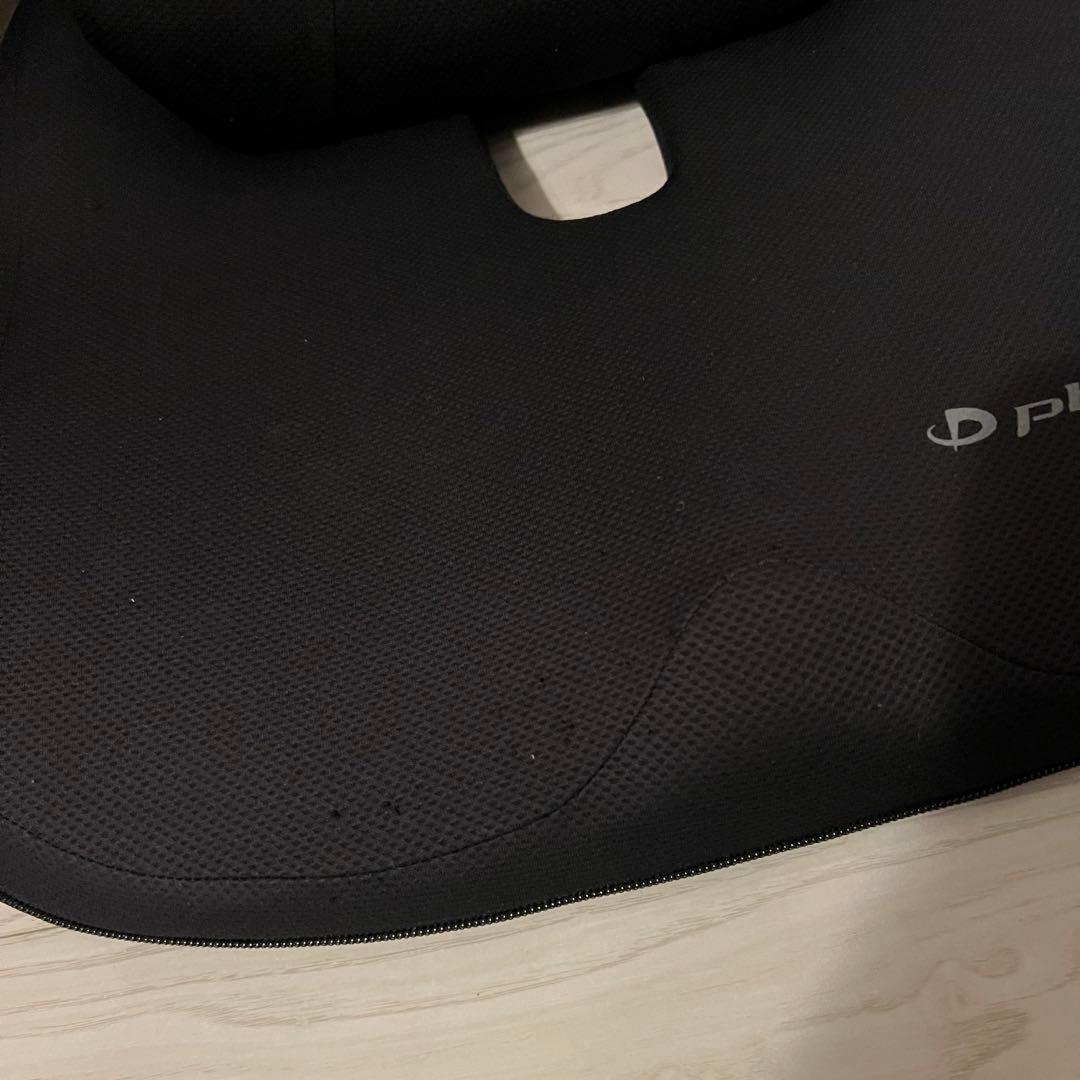 ボンフォームBONNFORMシートクッション ファイテン 6点セット