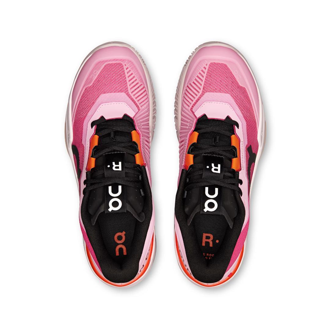 【新品 26.5cm】On THE ROGER Pro Fire オン ロジャー