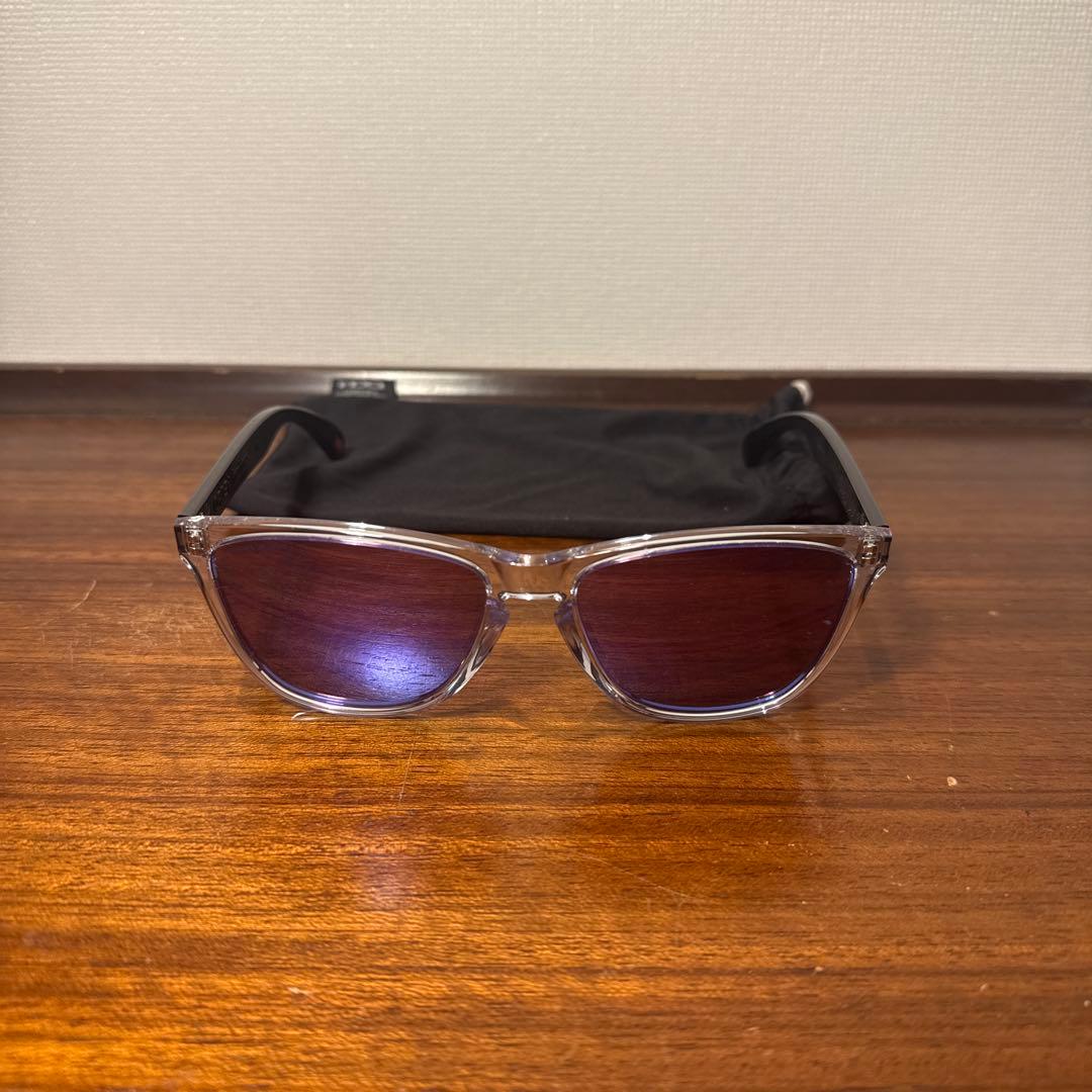 オークリー OAKLEY Frogskin