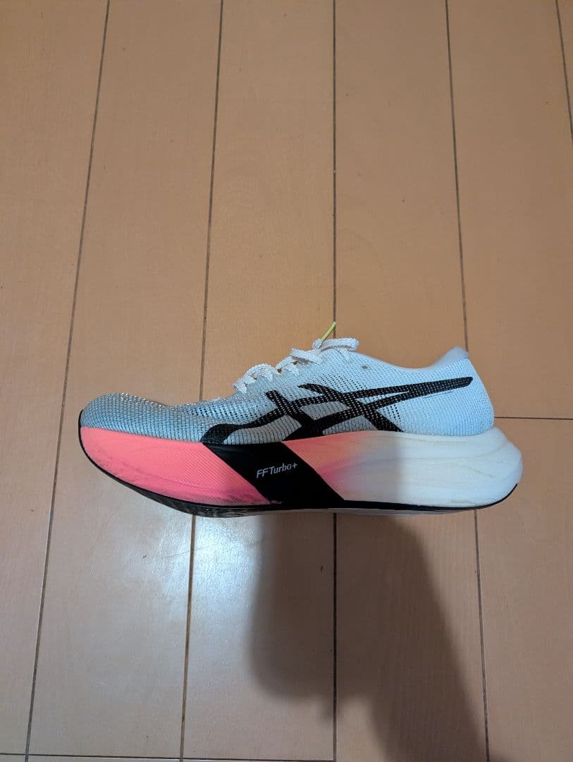 ASICS SPEED EDGE PARIS/メタスピードエッジ　パリ