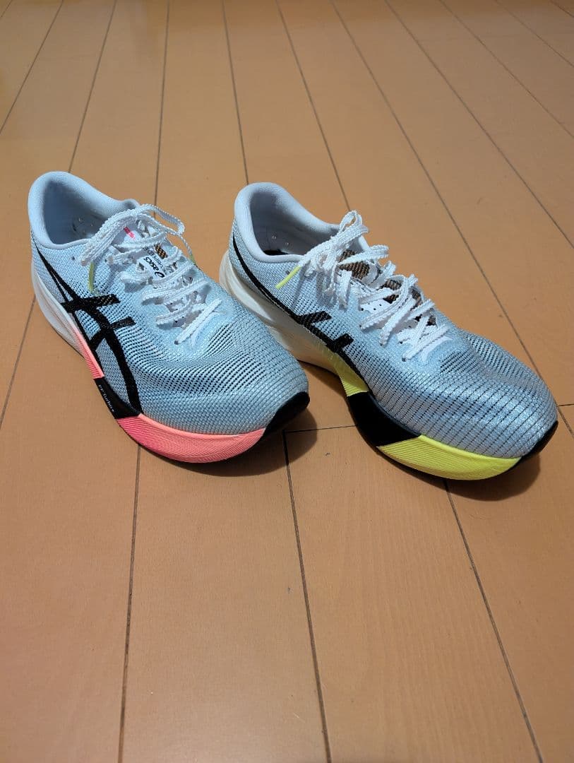 ASICS SPEED EDGE PARIS/メタスピードエッジ　パリ