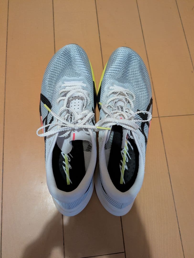 ASICS SPEED EDGE PARIS/メタスピードエッジ　パリ