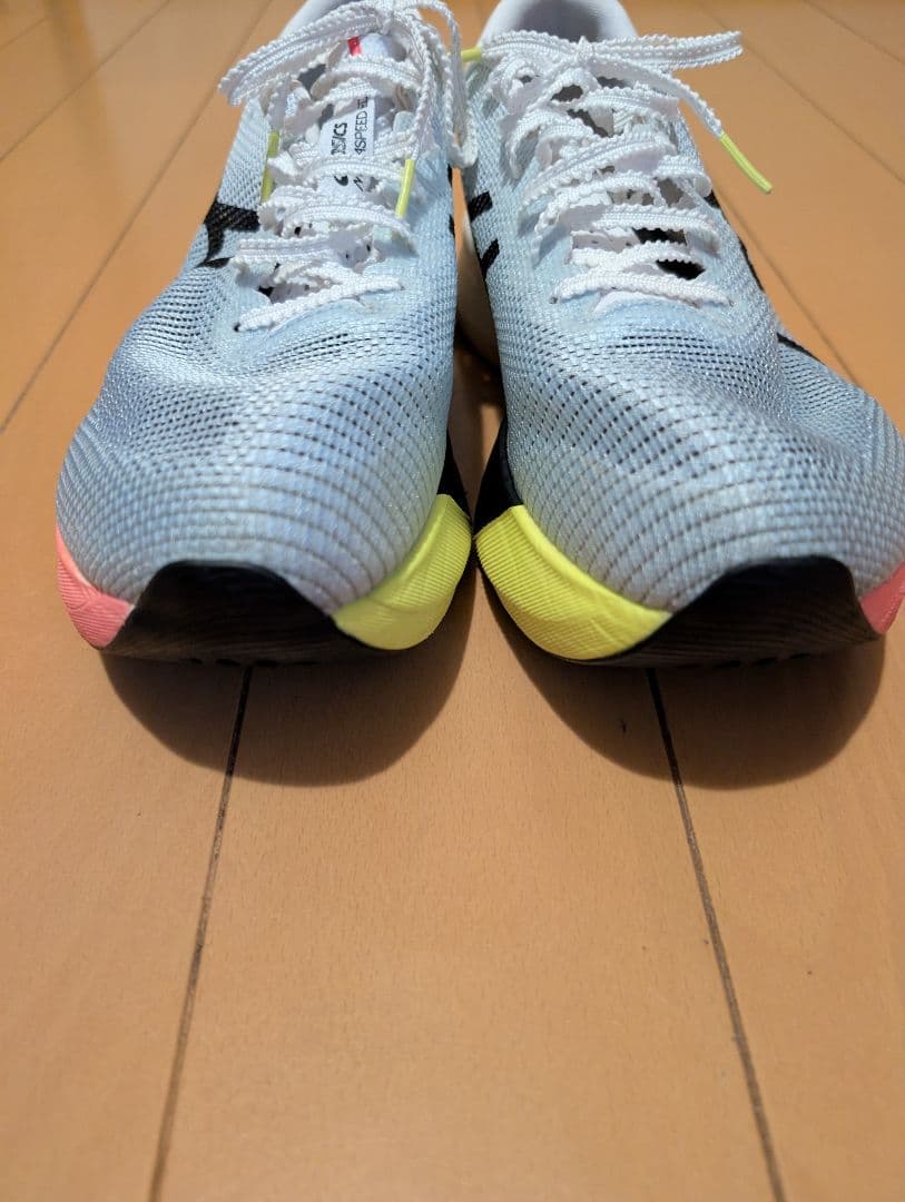 ASICS SPEED EDGE PARIS/メタスピードエッジ　パリ