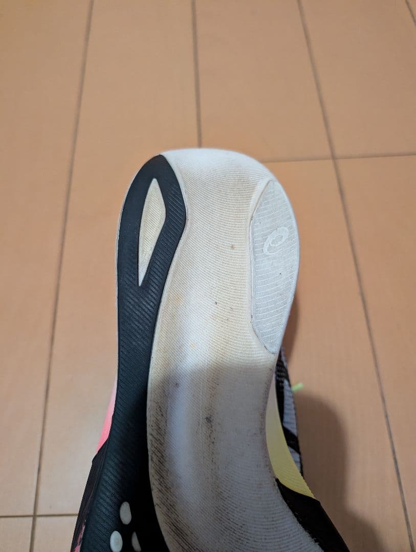 ASICS SPEED EDGE PARIS/メタスピードエッジ　パリ