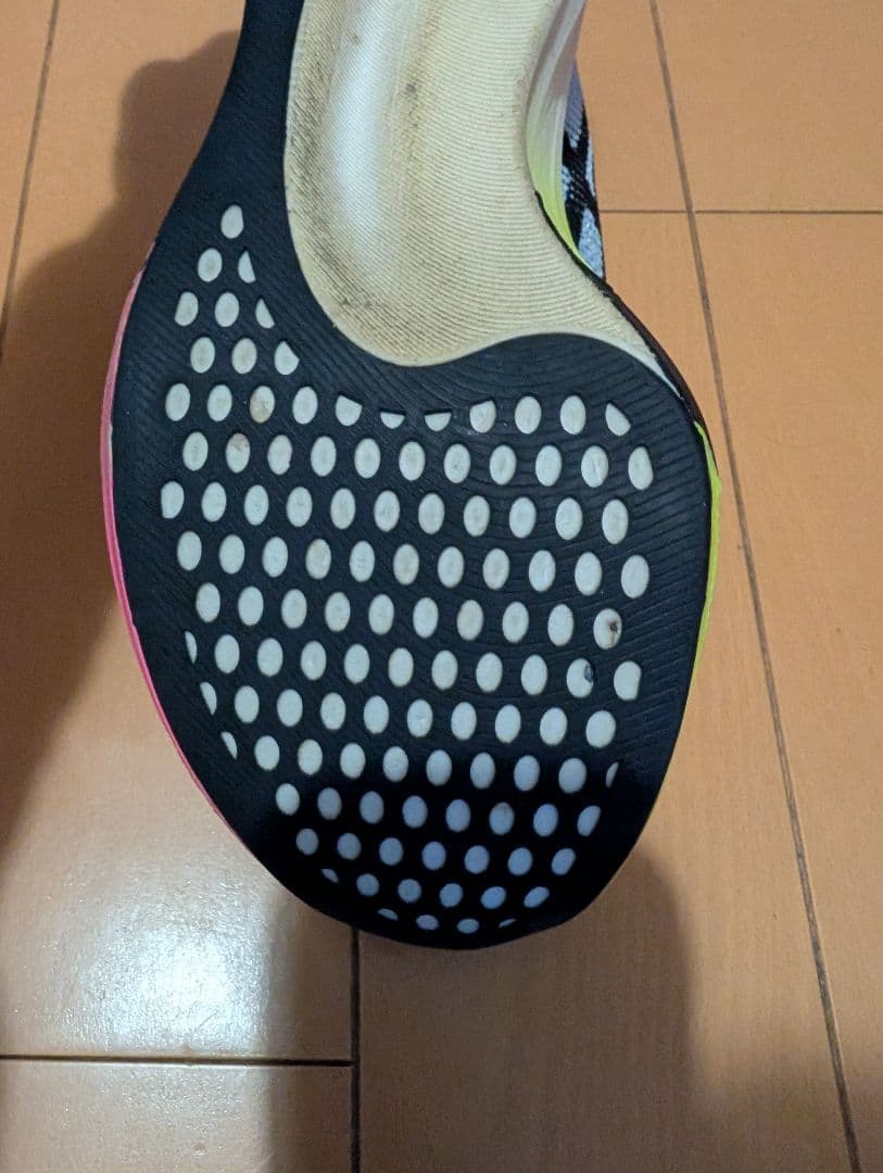 ASICS SPEED EDGE PARIS/メタスピードエッジ　パリ