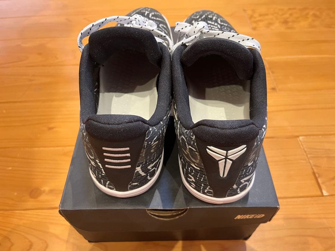 シューズ(男性用) KOBE XI MAMBA DAY ID