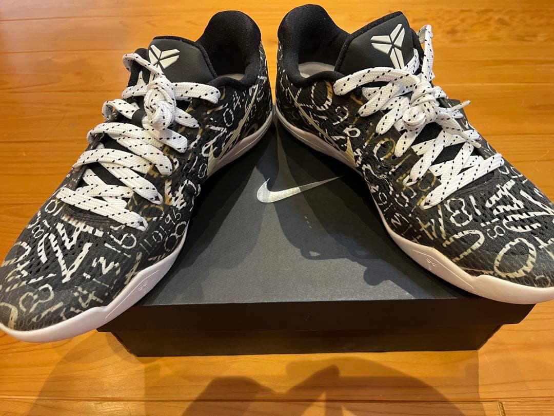 シューズ(男性用) KOBE XI MAMBA DAY ID