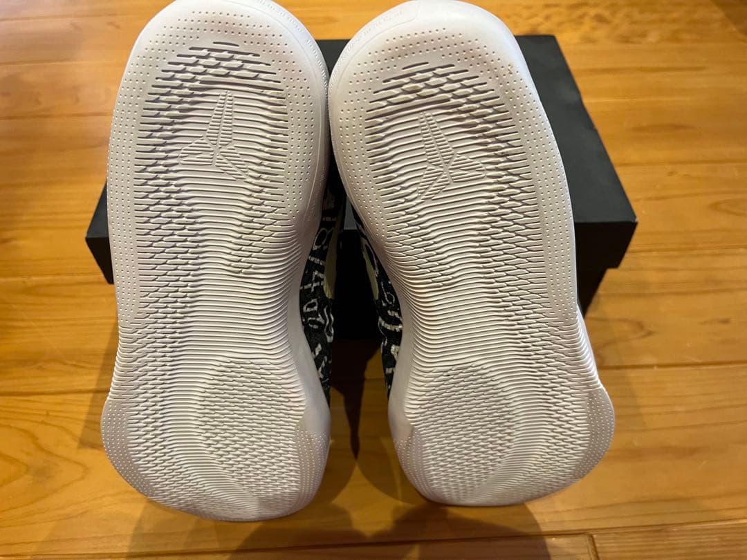 シューズ(男性用) KOBE XI MAMBA DAY ID