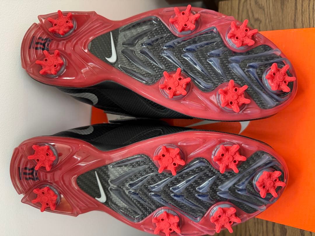 NIKE ゴルフシューズ　TW17