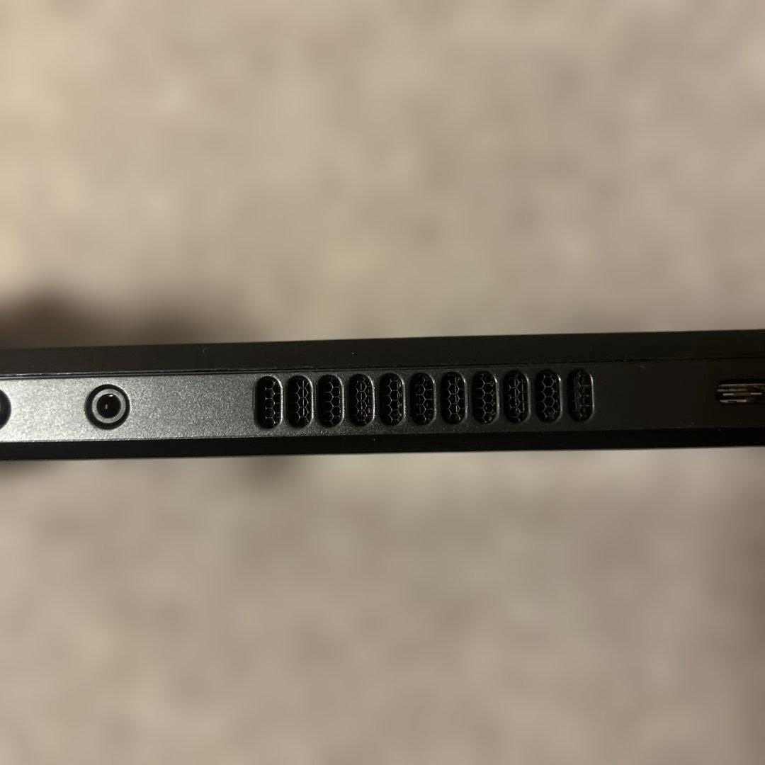 steamdeck 512gb lcd スチームデック　本体