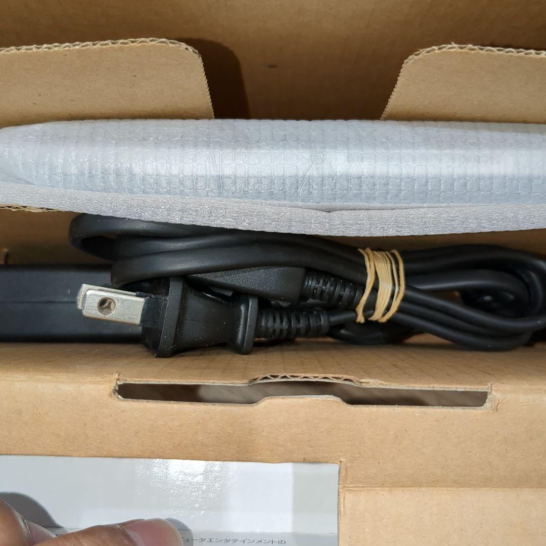 PSP 3000 PB ピアノブラック　箱付き