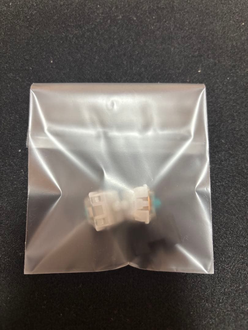 VARMILO FK2 Black ラピットトリガー レバーレスふもっふのおみせ