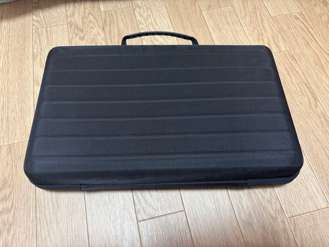 VARMILO FK2 Black ラピットトリガー レバーレスふもっふのおみせ