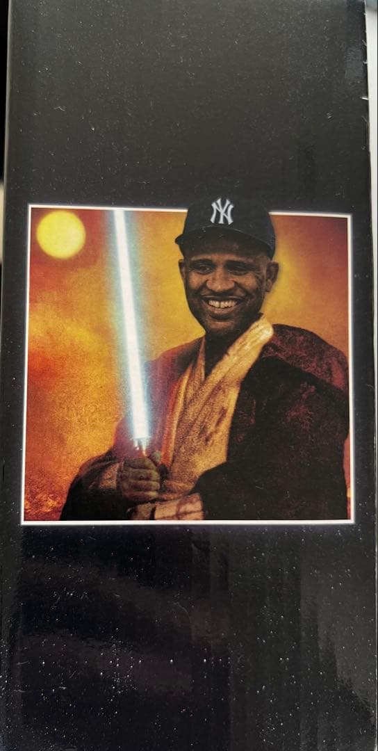 2025殿堂入り　ヤンキースサバシアボブルヘッド(SWver)