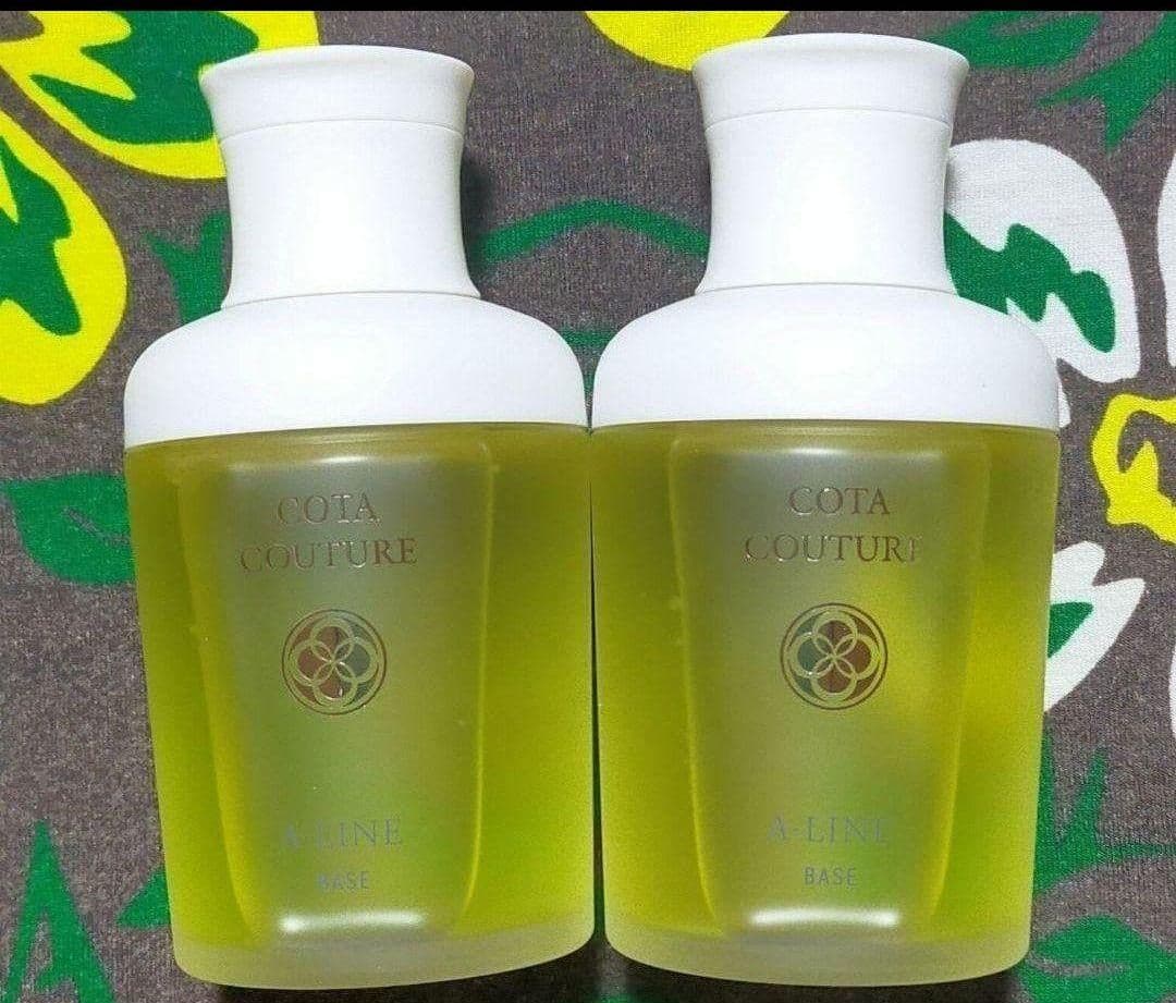 コタクチュールベースAライン2本 - メルカリ