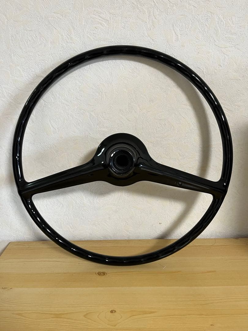 オースチン　ステアリング