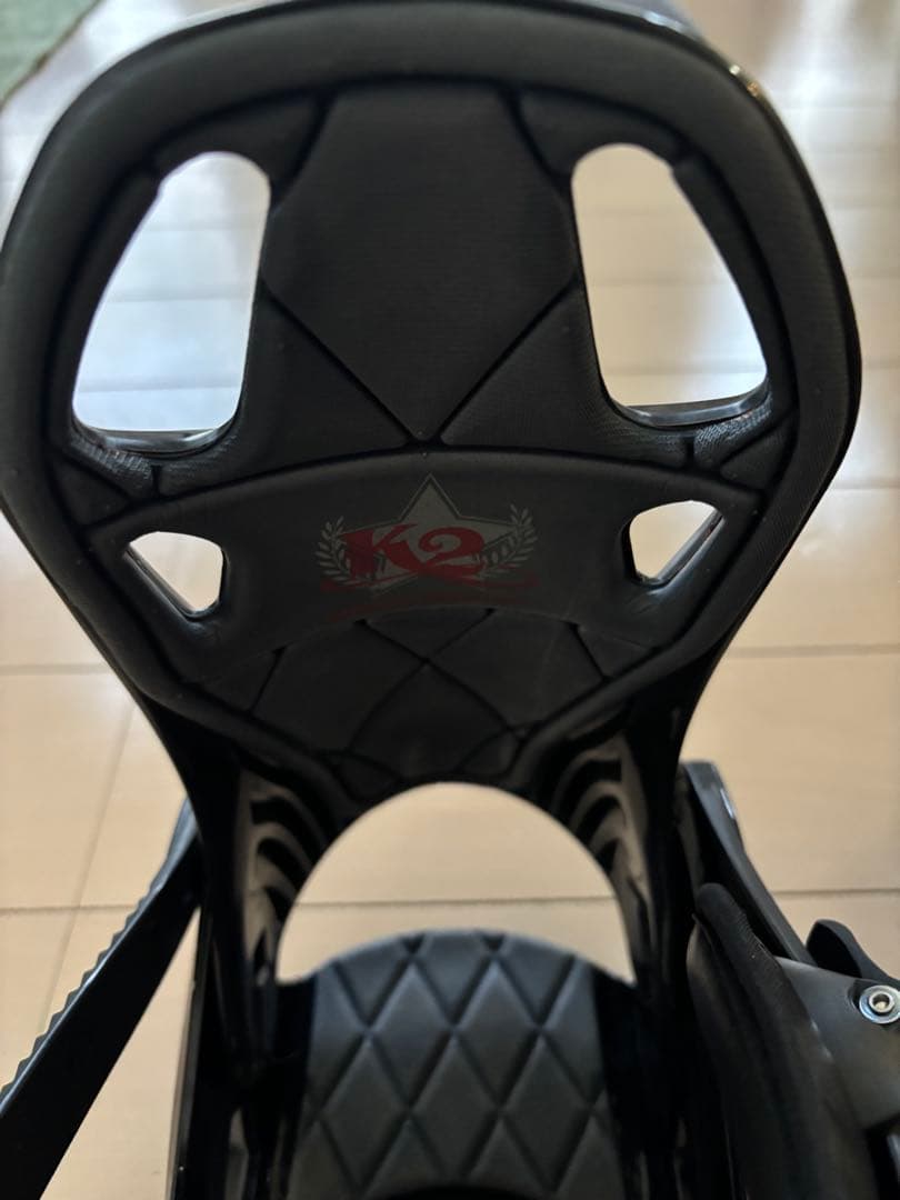 K2 SONIC (サイズM)