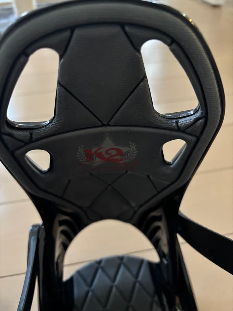 K2 SONIC (サイズM)