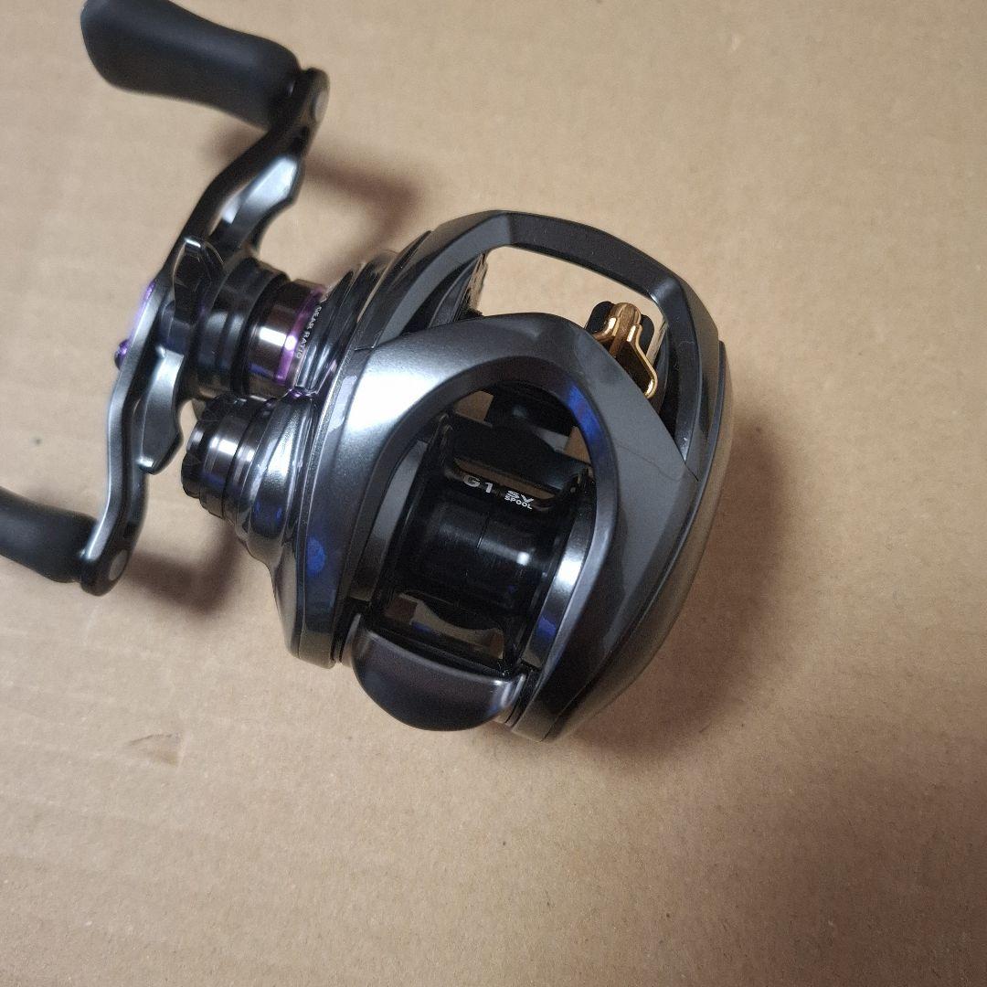 ダイワ　スティーズＣＴ　ＳＶ　ＴＷ　７００XＨL　 STEEZ CT SV　新品