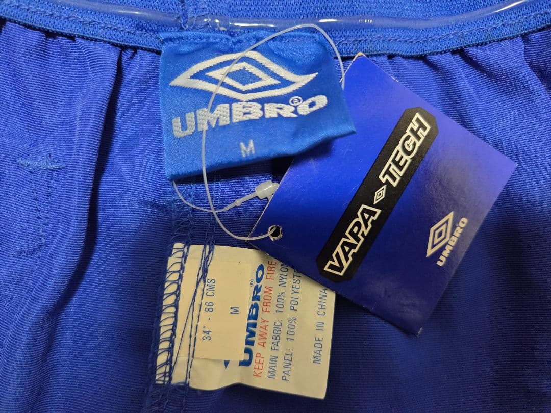 １９９９シーズン　チェルシー　パンツ