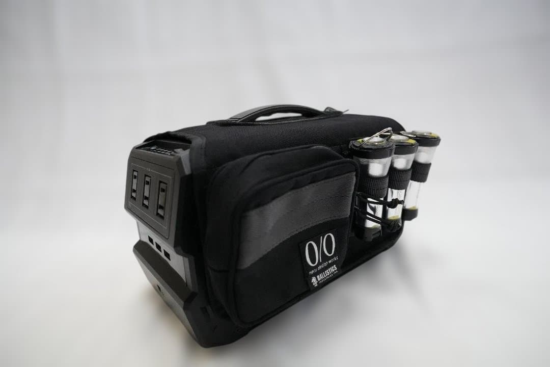 LACITAENERBOXとneru design worksカバー等4点　限定