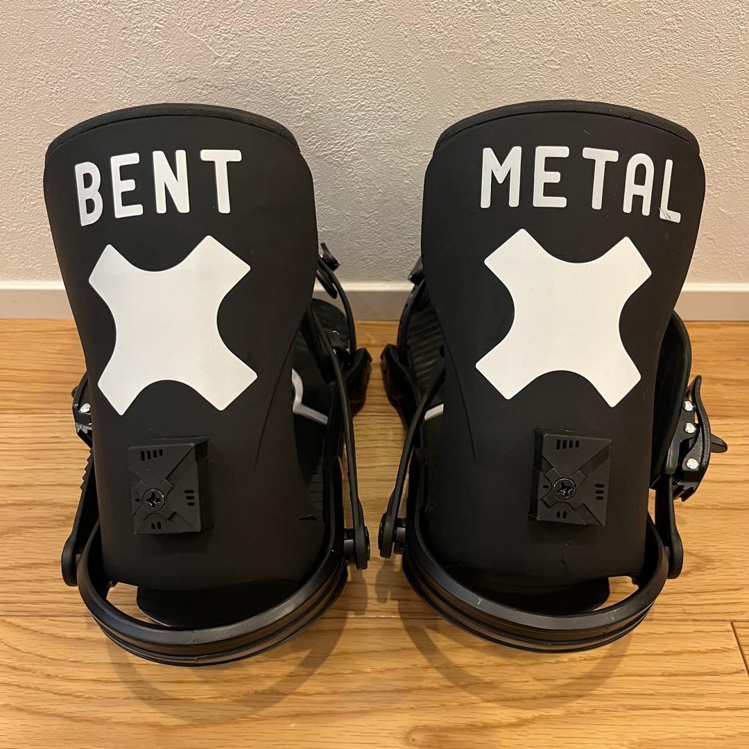 BENTL 22-23 AXTION Mサイズ