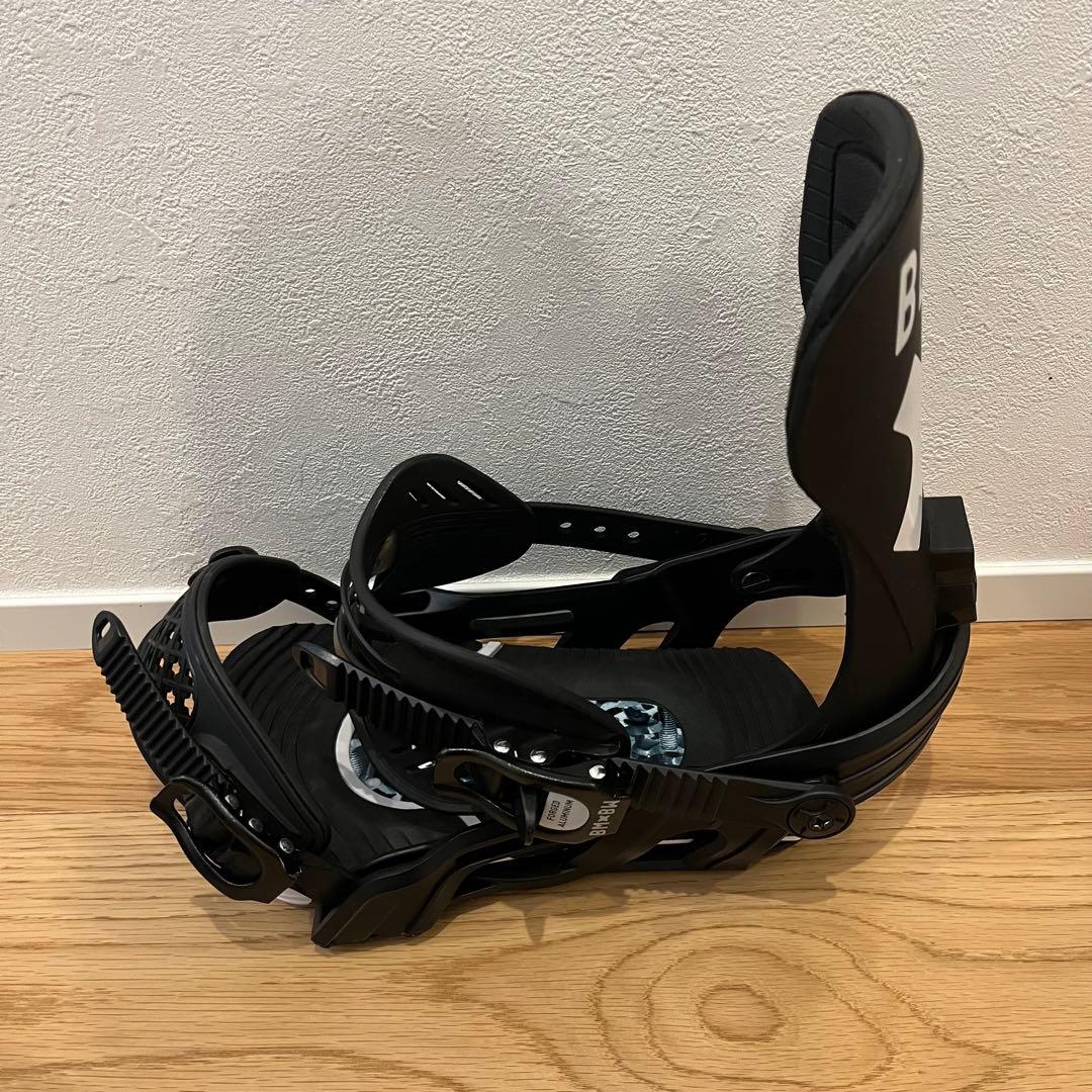 BENTL 22-23 AXTION Mサイズ