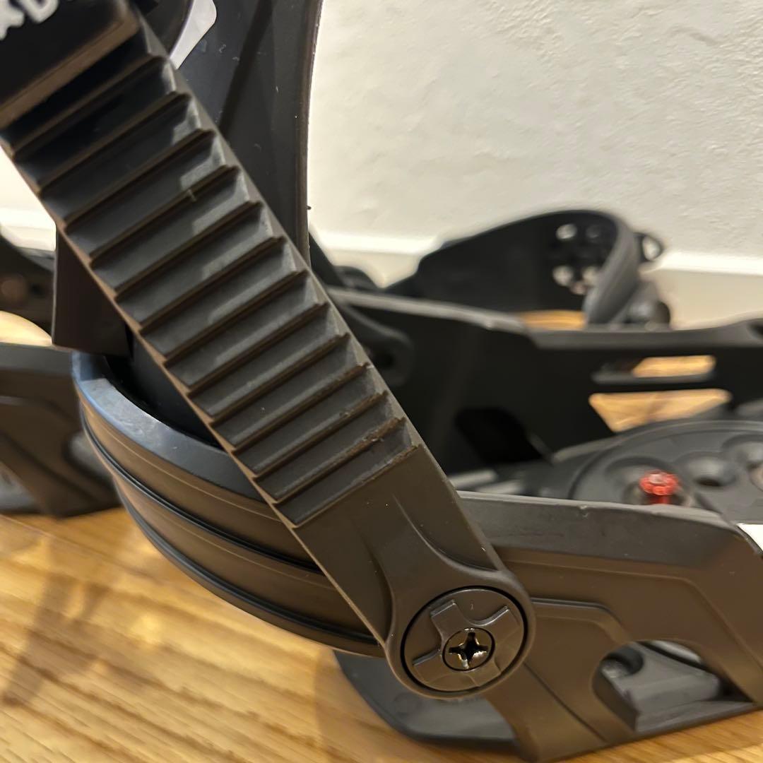 BENTL 22-23 AXTION Mサイズ