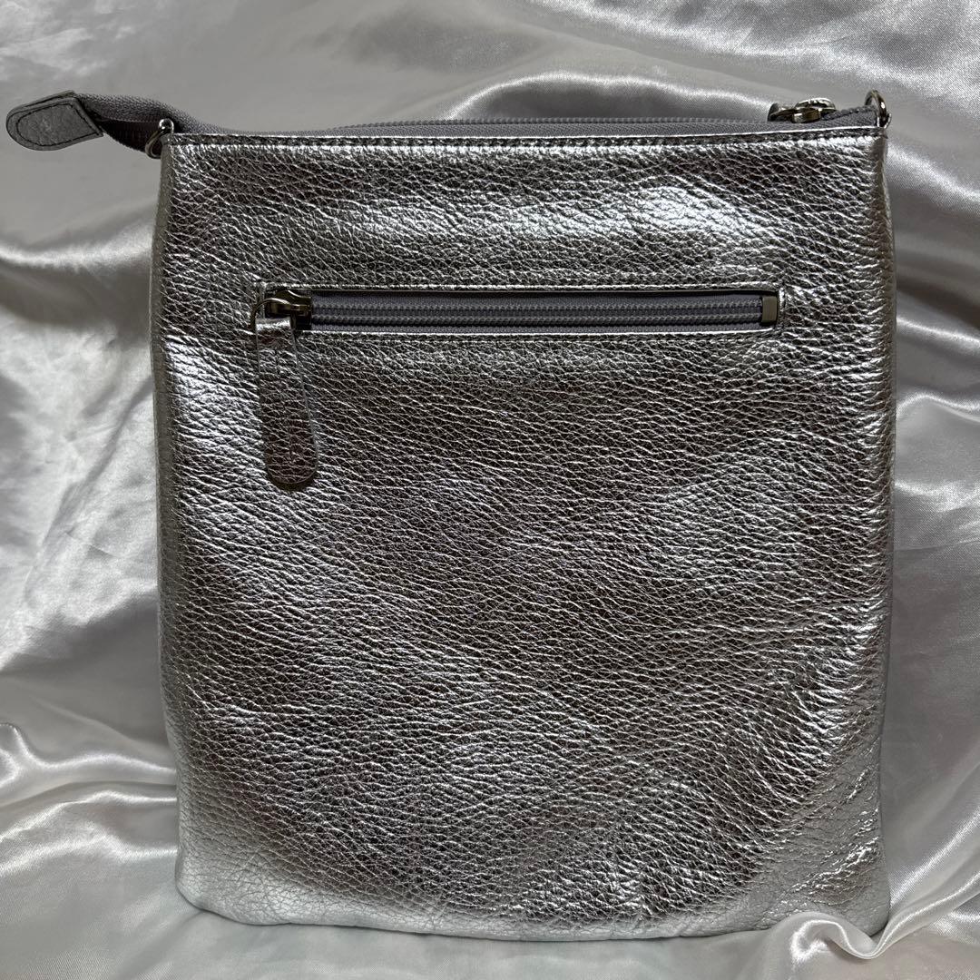 SALON DE ALFURD TOKYO スマイル プチポシェット Mサイズ