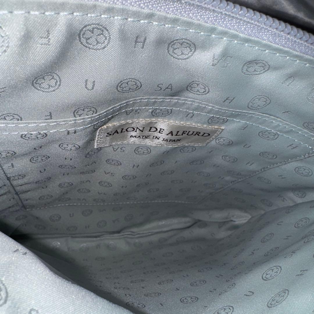 SALON DE ALFURD TOKYO スマイル プチポシェット Mサイズ