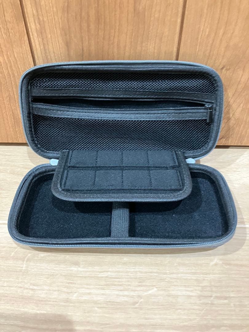 Nintendo Switch Lite イエロー 本体　ケース